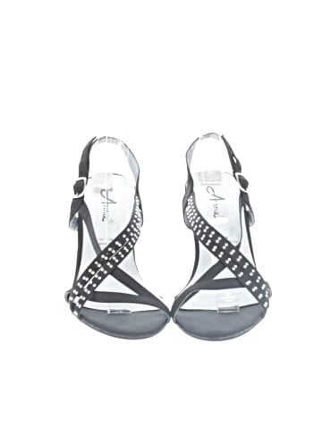 Annie Sandals (view 2)