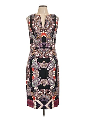 ETRO Cocktail Dress (view 1)