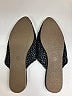 Universal Thread Black Mule/Clog Size 8 1/2 - photo 5