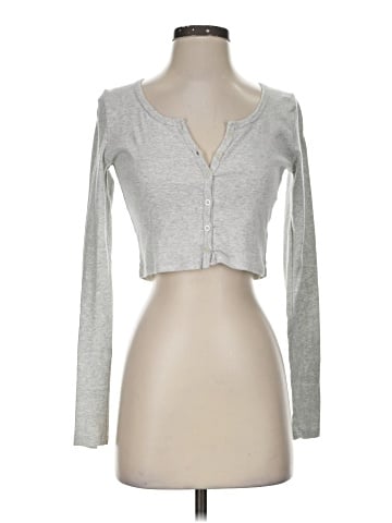 John Galt Cardigan (view 1)