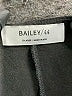 Bailey 44 Solid Black 3/4 Sleeve Blouse Size XL - photo 7