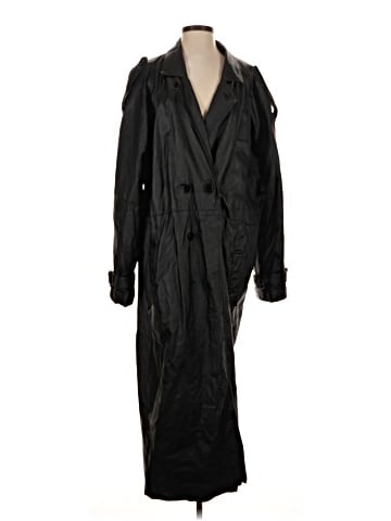 Assorted Brands Trenchcoat (view 1)