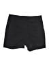 Crz Yoga Solid Black Shorts Size 34 waist - photo 2