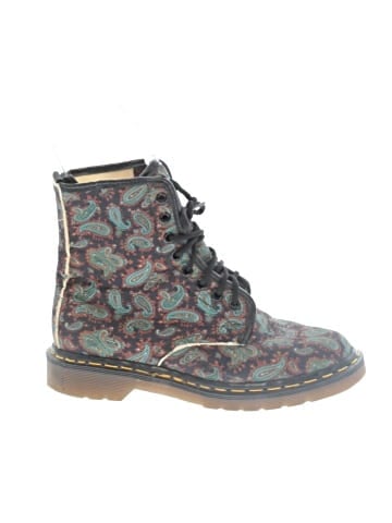 Dr. Martens Ankle Boots (view 1)