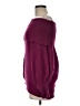 Express Burgundy Pullover Sweater Size 8 - photo 5