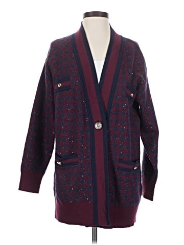 Sandro Cardigan (view 1)