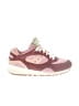 Saucony Pink Sneakers Size 8 - photo 1
