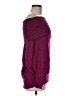 Express Burgundy Pullover Sweater Size 8 - photo 4