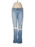Joe's Jeans Blue Jeans Size 27 waist - photo 1