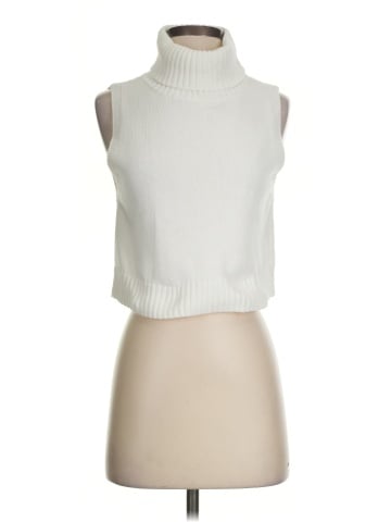 Papermoon Sweater Vest (view 1)