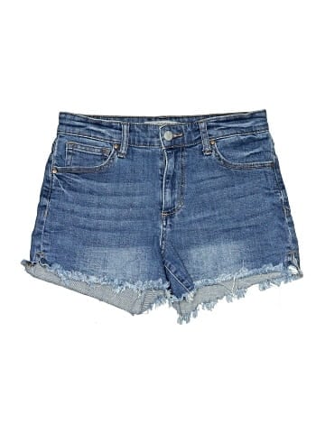 Joe's Jeans Denim Shorts (view 1)