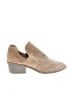 Fergalicious Tweed Tan Ankle Boots Size 10 - photo 1