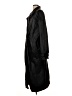 Assorted Brands Black Trenchcoat Size S - photo 5