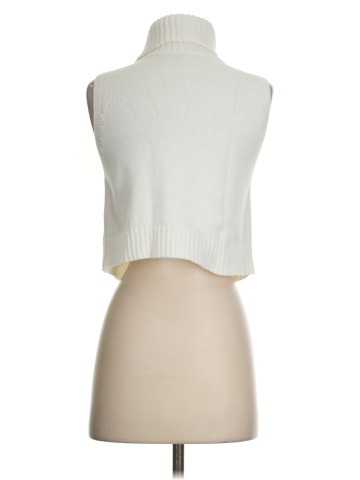 Papermoon Sweater Vest (view 2)