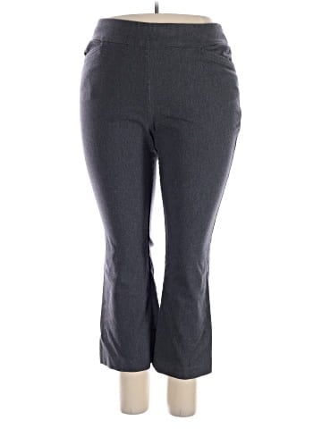 Croft & Barrow Dress Pants (view 1)