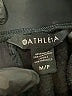 Athleta Solid Black Casual Pants Size M (petite) - photo 7