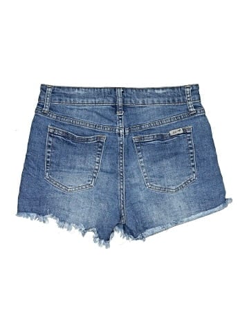 Joe's Jeans Denim Shorts (view 2)
