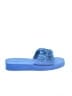 Chadwicks Blue Sandals Size 8 - photo 1