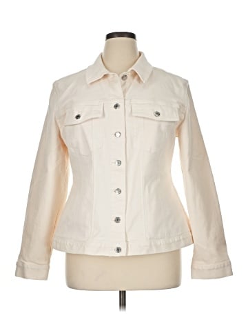 Ann Taylor LOFT Jacket (view 1)