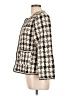 Eva Freedom Tweed Ivory Jacket Size L - photo 5