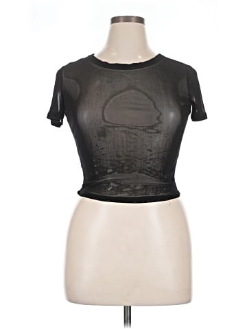 Fashion Nova Short Sleeve T-Shirt (view 1)