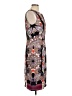 ETRO Graphic Gray Cocktail Dress Size EU (IT) 46 / US 10 - photo 4