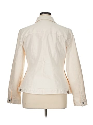 Ann Taylor LOFT Jacket (view 2)