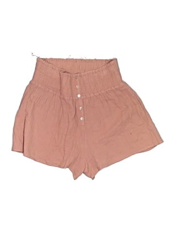 Mi ami Shorts (view 1)