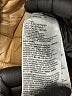 Nike Solid Gold Jacket Size 4T - photo 4