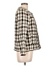 Eva Freedom Tweed Ivory Jacket Size L - photo 4