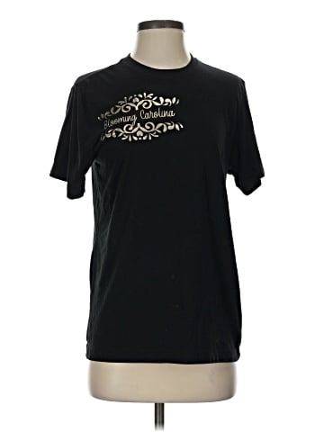 George Short Sleeve T-Shirt (view 1)