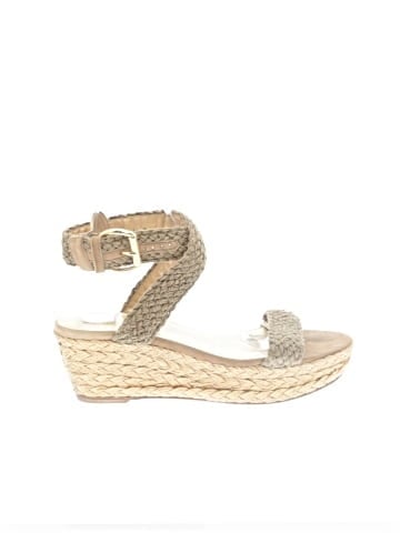Stuart Weitzman Wedges (view 1)