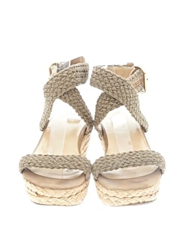 Stuart Weitzman Wedges (view 2)