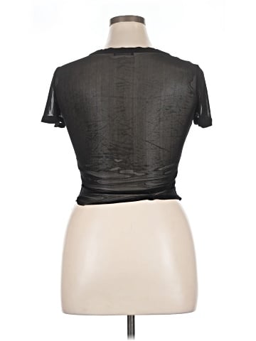 Fashion Nova Short Sleeve T-Shirt (view 2)