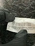 Anne Klein Solid Black Active Pants Size L - photo 8