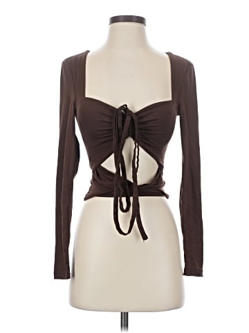 Unbranded Long Sleeve Top (view 1)