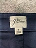 J.Crew Solid Blue Shorts Size 0 - photo 3