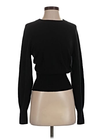 A.L.C. Wool Pullover Sweater (view 1)
