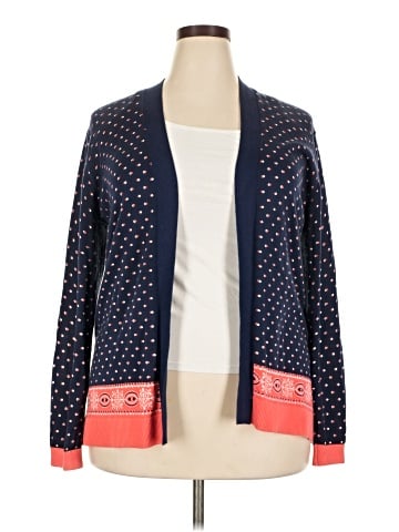 Lands' End Cardigan (view 1)