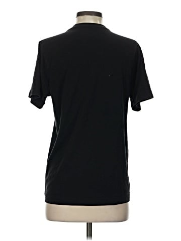 George Short Sleeve T-Shirt (view 2)