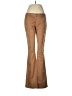 Cache Brown Khakis Size 4 - photo 1