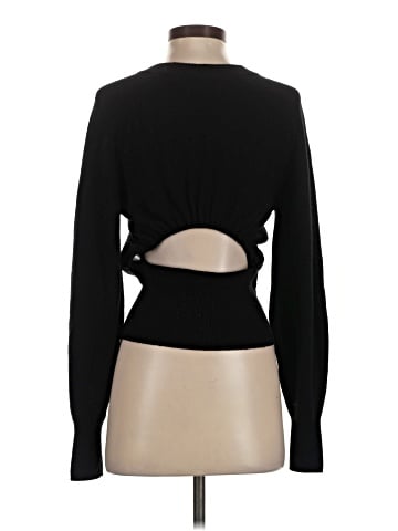 A.L.C. Wool Pullover Sweater (view 2)