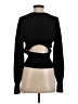 A.L.C. Black Wool Pullover Sweater Size S - photo 2