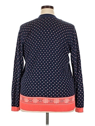 Lands' End Cardigan (view 2)