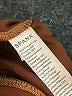 SPANX Brown Casual Pants Size XL - photo 5