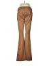 Cache Brown Khakis Size 4 - photo 2