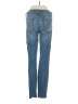 Joe's Jeans Stars Blue Jeans Size 27 waist - photo 2