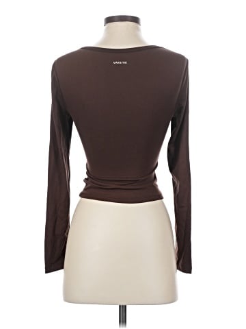 Unbranded Long Sleeve Top (view 2)