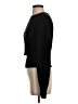 A.L.C. Black Wool Pullover Sweater Size S - photo 5