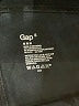 Gap Outlet Solid Black Active Pants Size S - photo 7